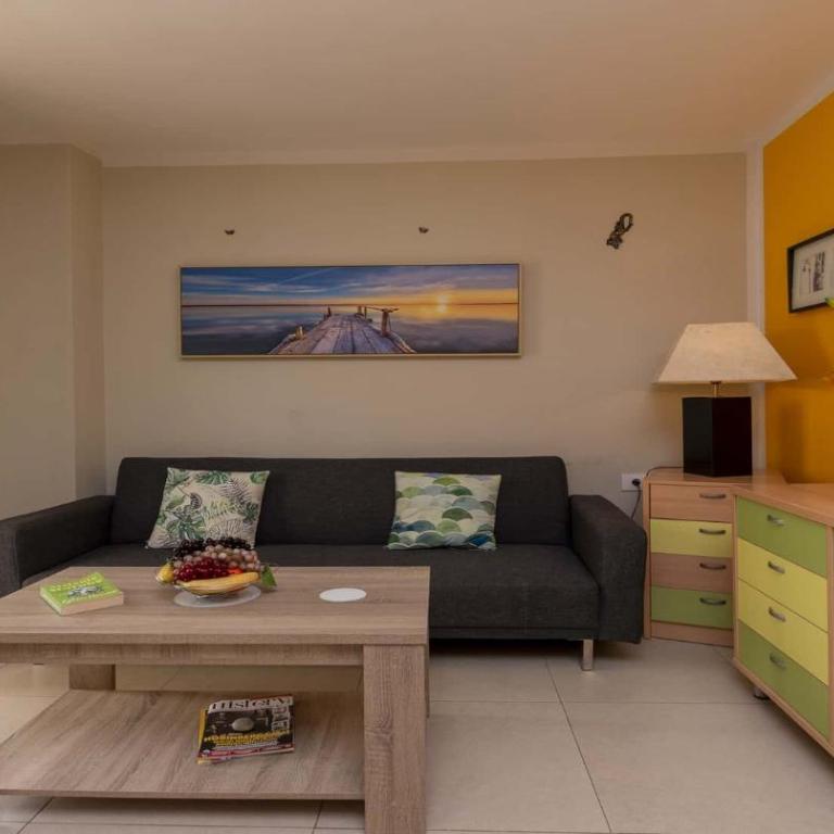 Summerland 5 - Apartamento de 1 dormitorio con vistas a la piscina - 2