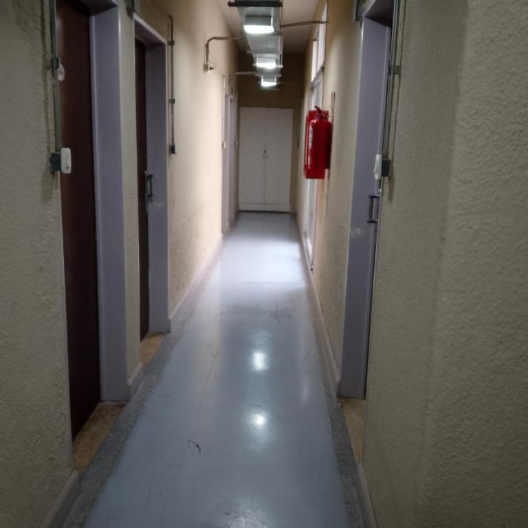 Mono ambiente - Apartamento de 2 dormitorios - 2