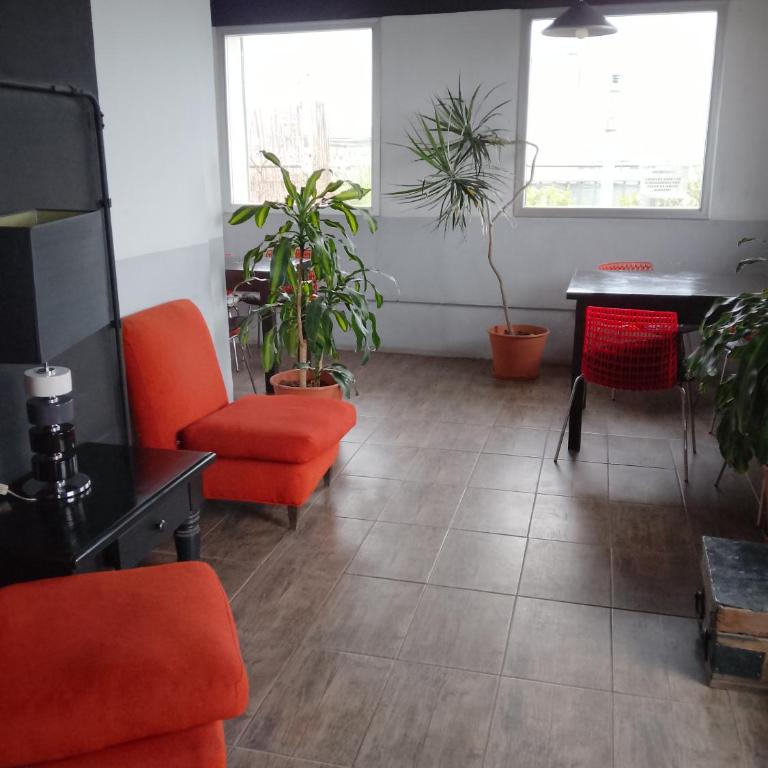 Mono ambiente - Apartamento de 2 dormitorios - 3