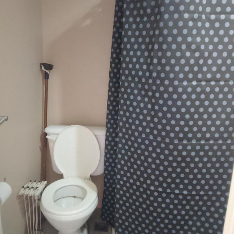 Mono ambiente - Apartamento de 2 dormitorios - 5