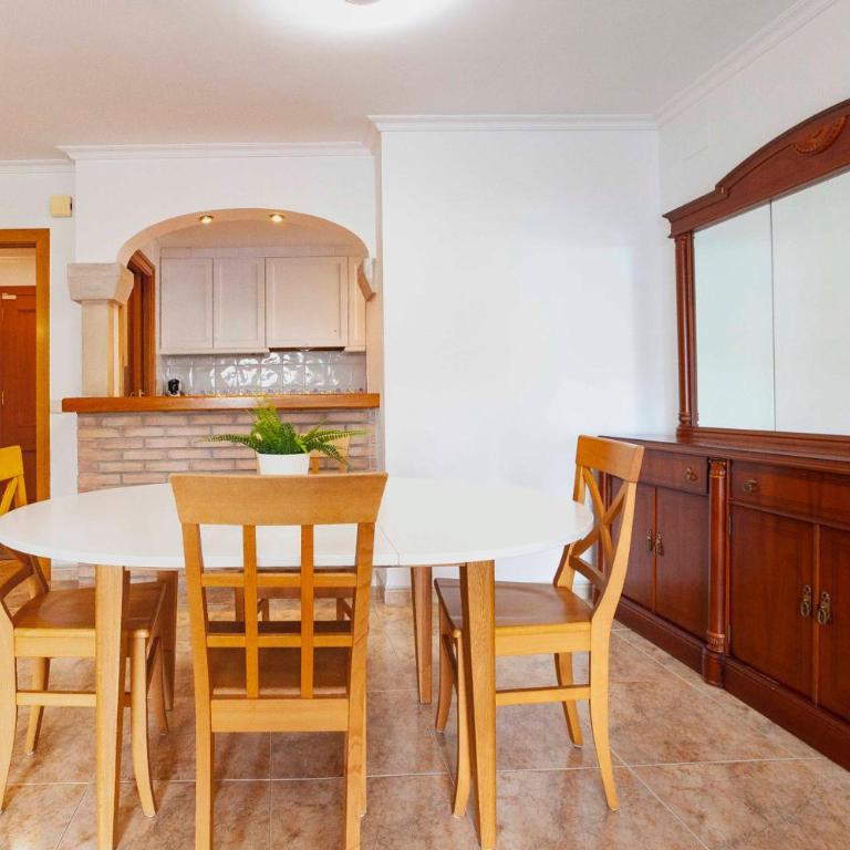 1232 GAUDI 100m PLAYA - Apivend Immo - Two-Bedroom Apartment - 6