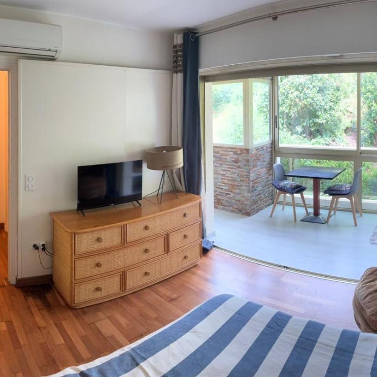 Ref GALA 2B - Palmes d'Or Properties - Studio - 2