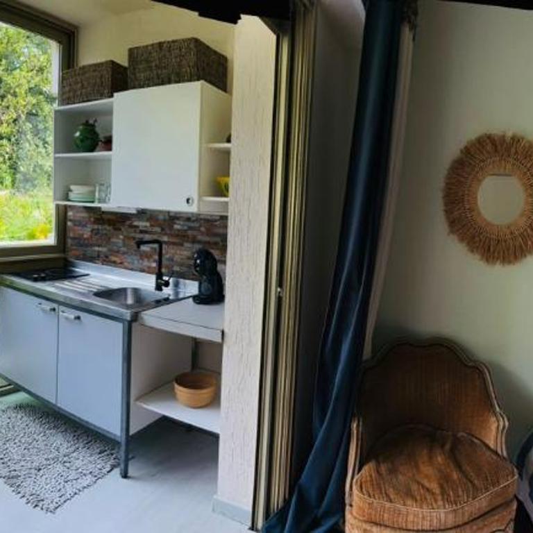 Ref GALA 2B - Palmes d'Or Properties - Studio - 5