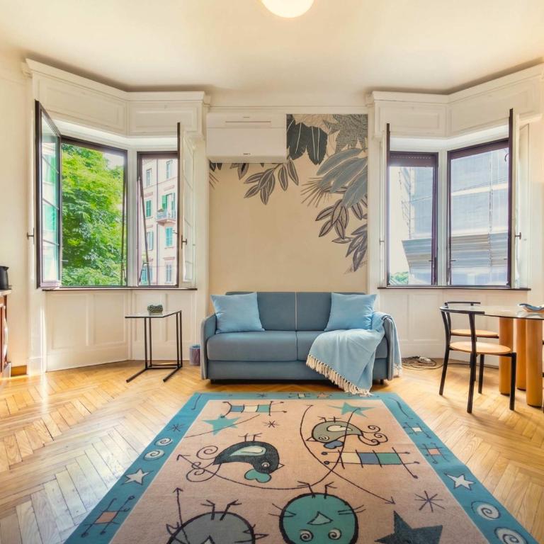 Homeby, Casa Nicole - Appartamento - 1