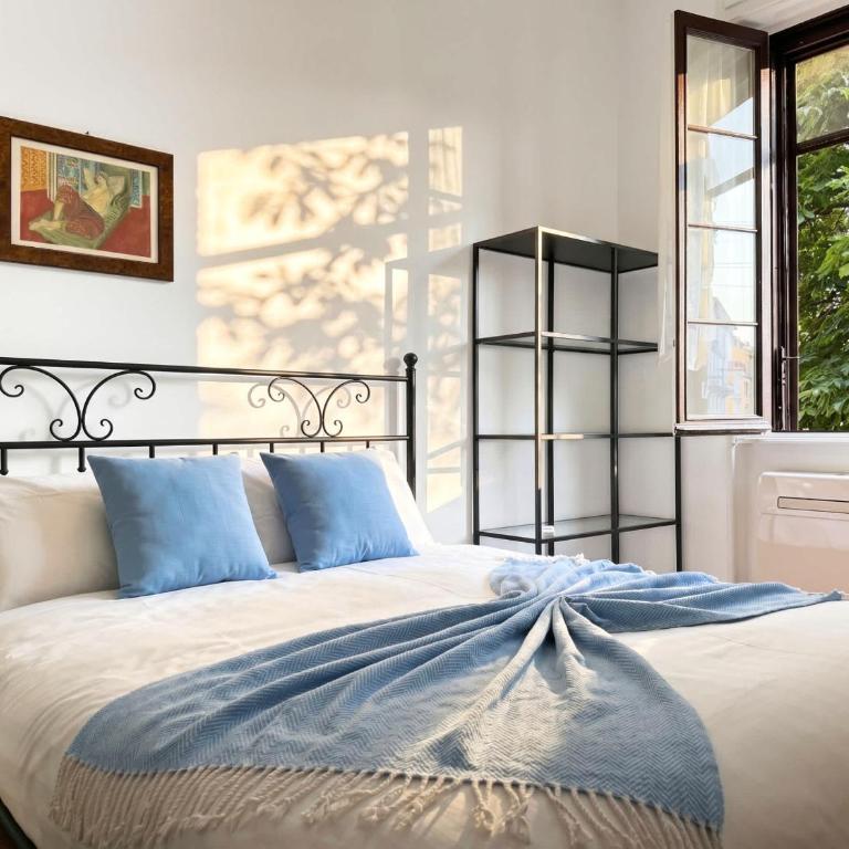 Homeby, Casa Nicole - Appartamento - 2