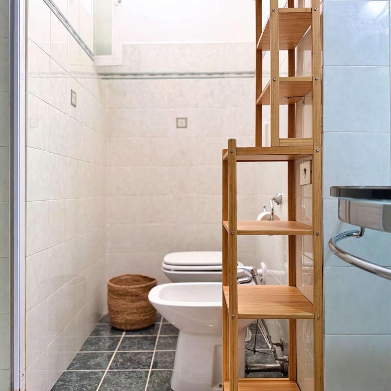 Homeby, Casa Nicole - Appartamento - 7
