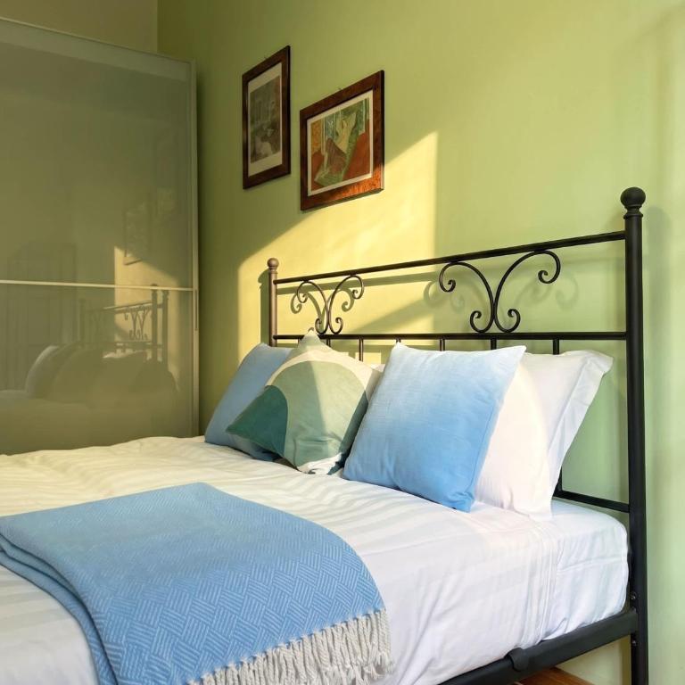 Homeby, Casa Nicole - Appartamento - 10