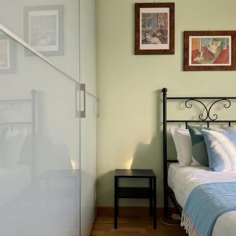 Homeby, Casa Nicole - Appartamento - 11