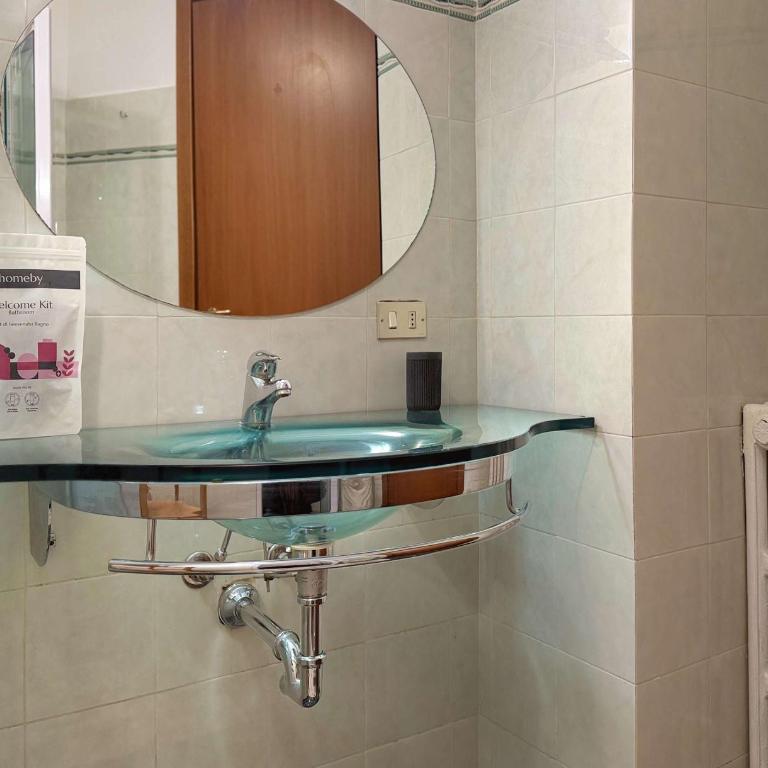 Homeby, Casa Nicole - Appartamento - 17