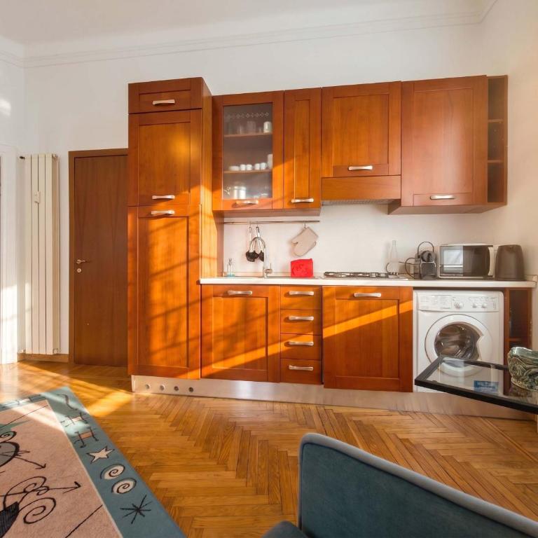 Homeby, Casa Nicole - Appartamento - 19