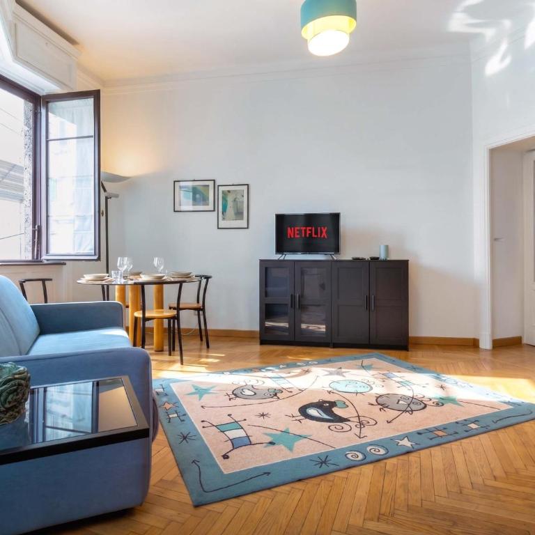 Homeby, Casa Nicole - Appartamento - 20