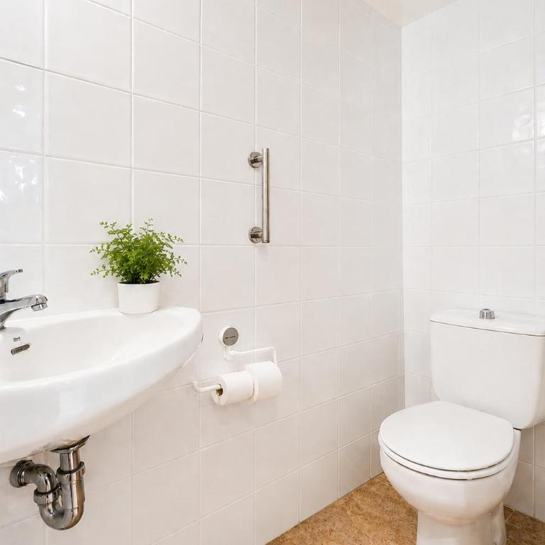 1232 GAUDI 100m PLAYA - Apivend Immo - Two-Bedroom Apartment - 16