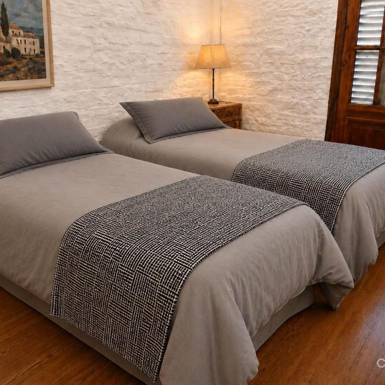Apartamentos Catalinas - Estudio - 5