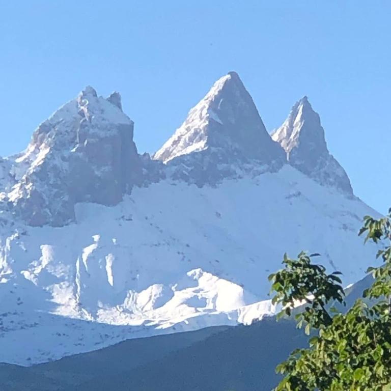 Appartement Le Corbier Lunik-Orion 5 à 6 Pers Au Domaine skiable des Sybelles - Appartement 1 Chambre avec Balcon et Vue sur les Montagnes - 15