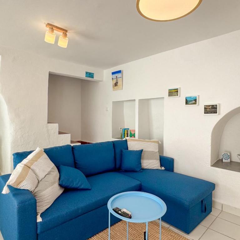 La Casita Azul del Mar - Casa - 10