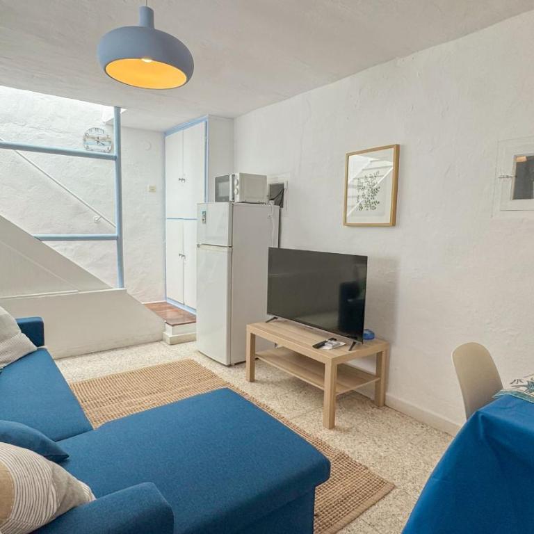 La Casita Azul del Mar - Casa - 14
