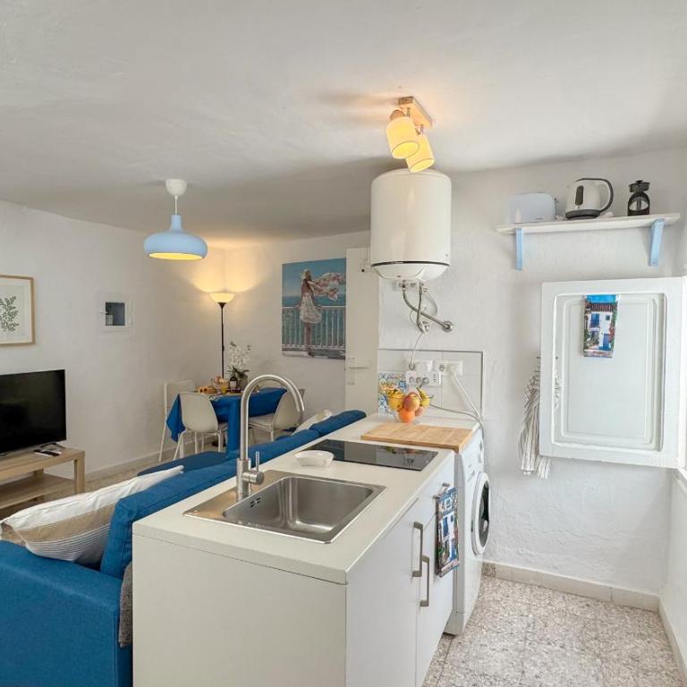 La Casita Azul del Mar - Casa - 17