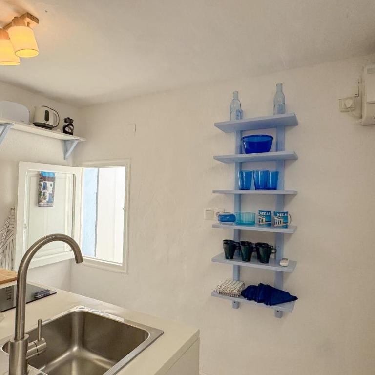La Casita Azul del Mar - Casa - 18