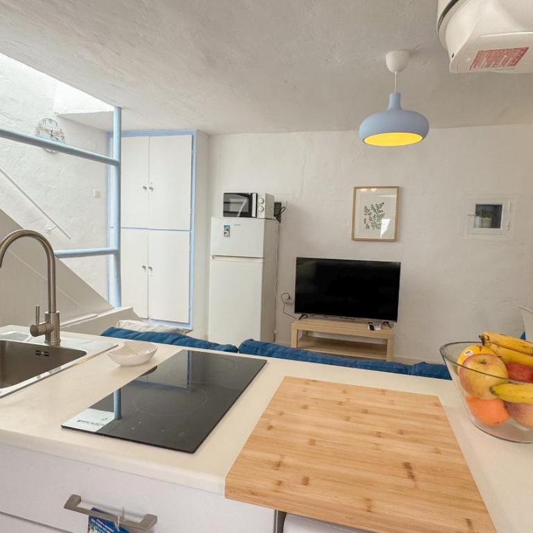 La Casita Azul del Mar - Casa - 19