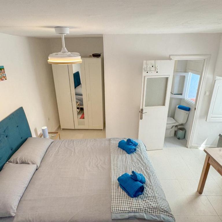 La Casita Azul del Mar - Casa - 21