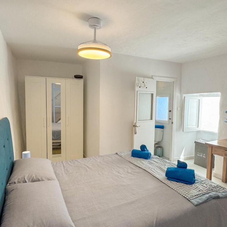 La Casita Azul del Mar - Casa - 23