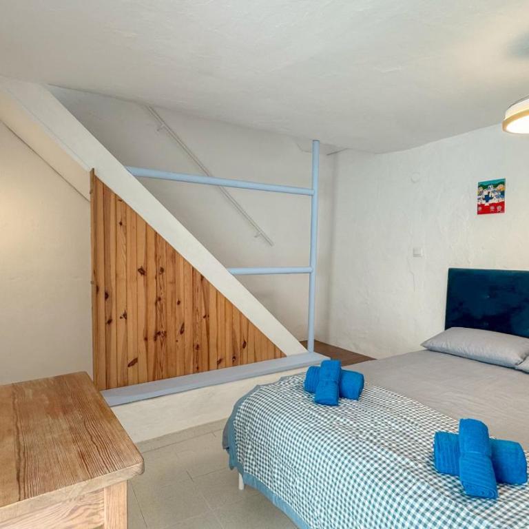La Casita Azul del Mar - Casa - 24