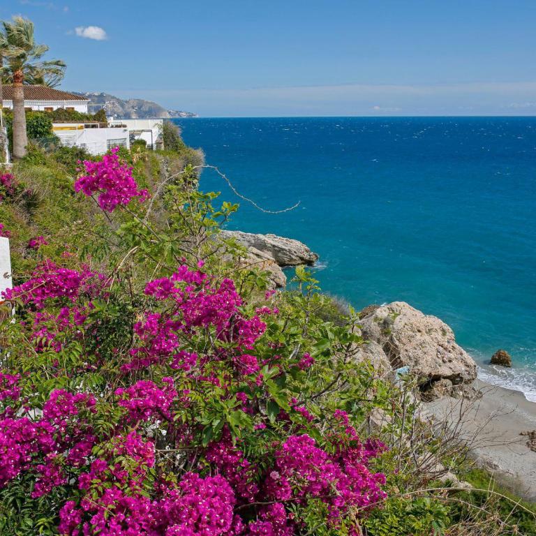 La Casita Azul del Mar - Casa - 39