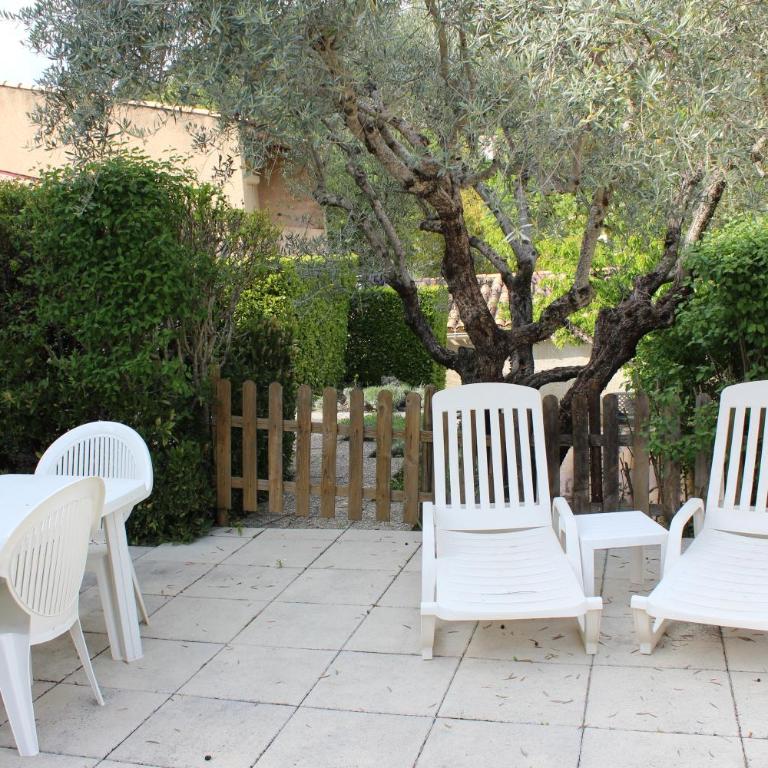 Dolce Provence - Appartement 1 Chambre - 1