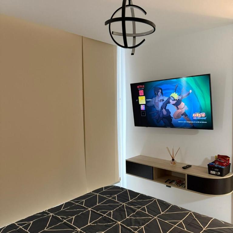 Suite Adagio - Apartamento de 1 dormitorio - 4