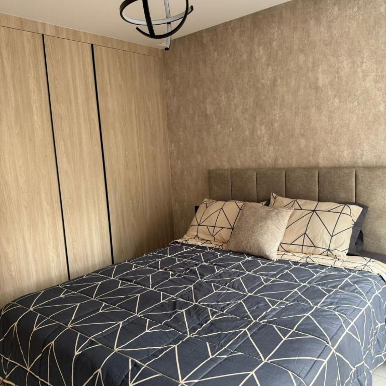 Suite Adagio - Apartamento de 1 dormitorio - 9