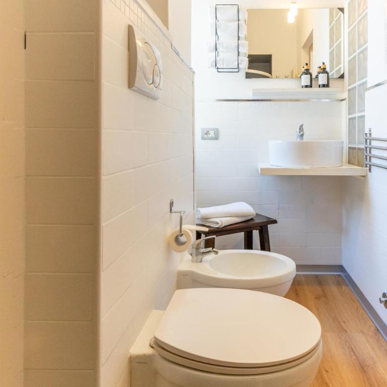 Appartamento Kairos Roma - Appartamento con 1 Camera da Letto - 2