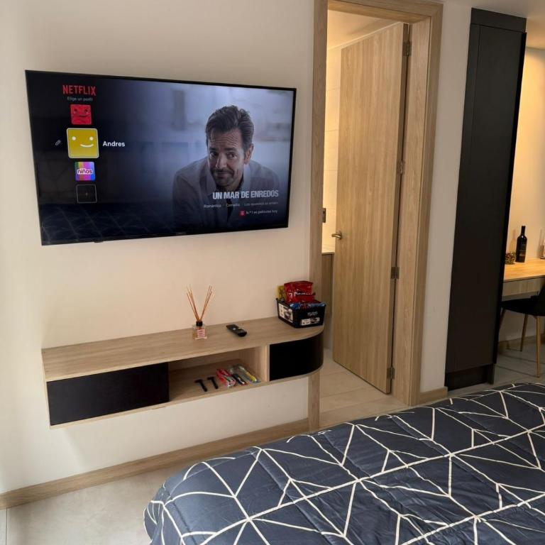 Suite Adagio - Apartamento de 1 dormitorio - 14
