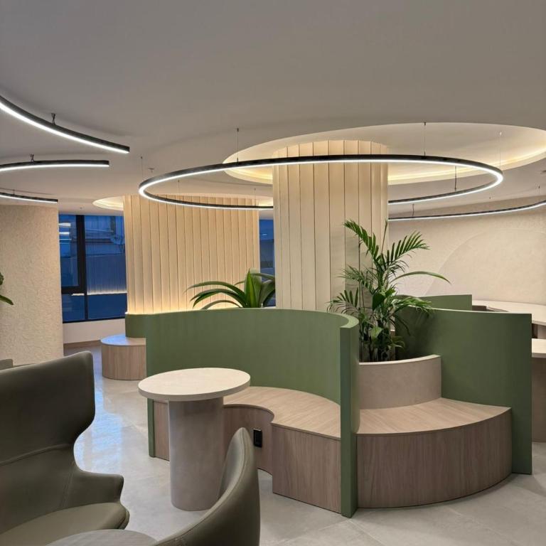 Suite Adagio - Apartamento de 1 dormitorio - 16