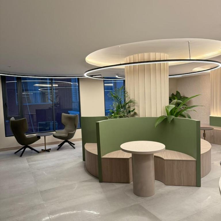 Suite Adagio - Apartamento de 1 dormitorio - 19