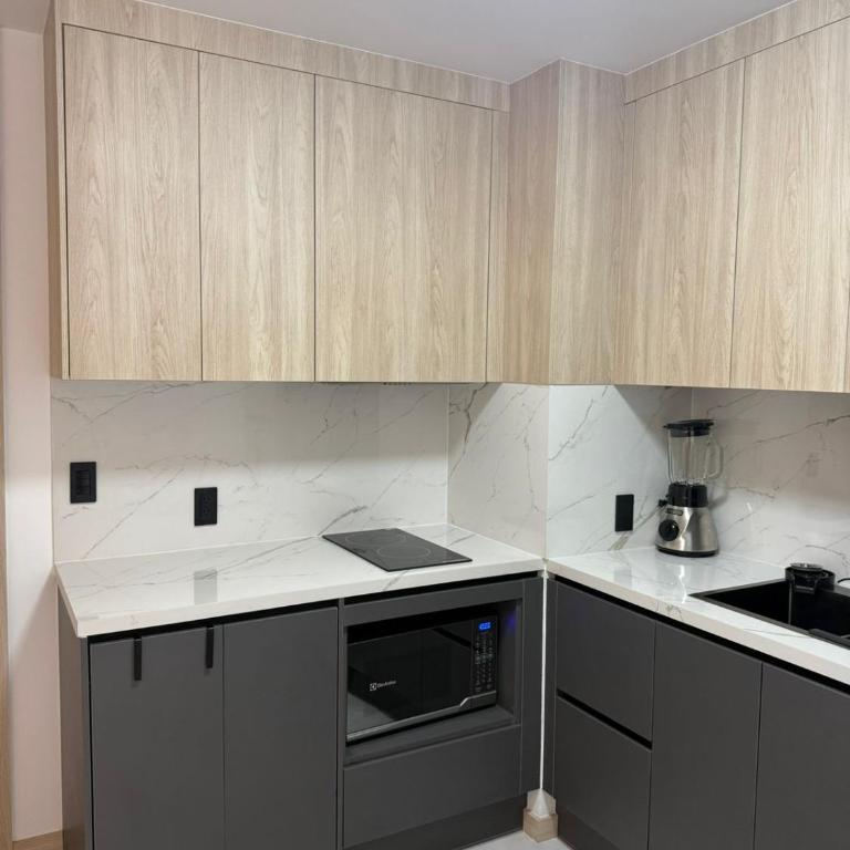 Suite Adagio - Apartamento de 1 dormitorio - 20