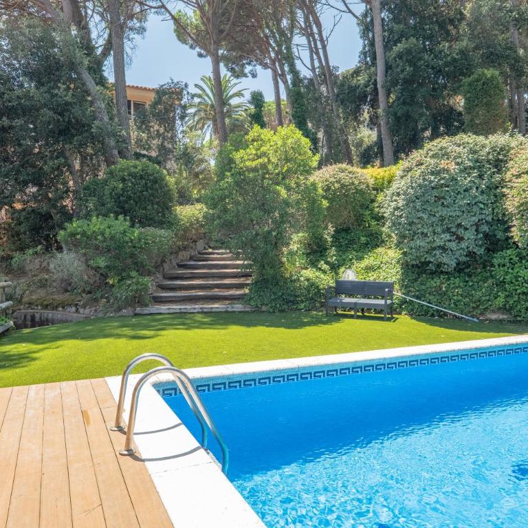 DS-1 Calella de Palafrugell 6 Pax - Apartamento de 3 dormitorios - 34