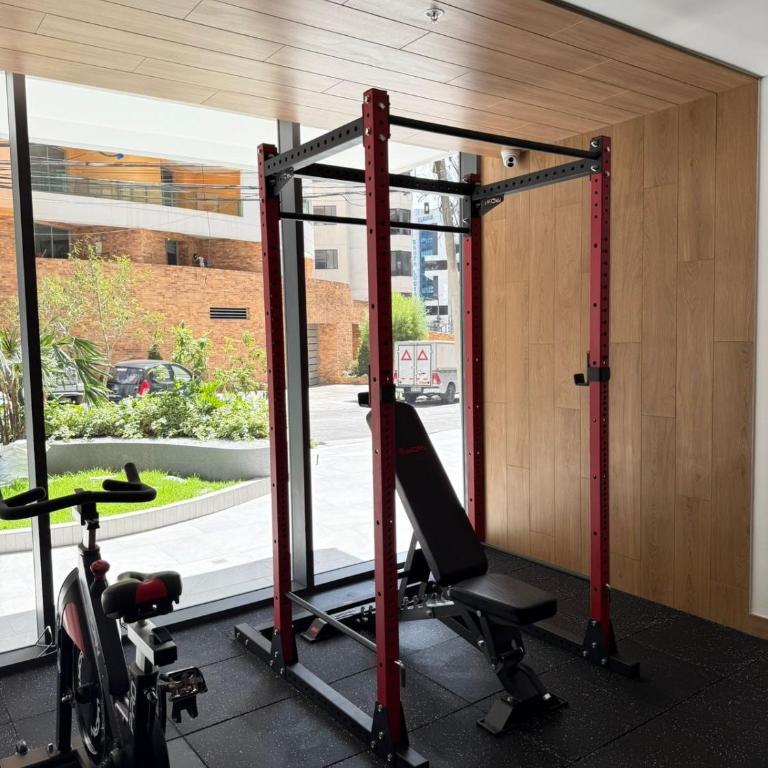 Suite Adagio - Apartamento de 1 dormitorio - 24