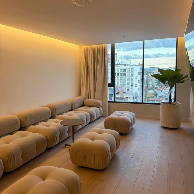 Suite Adagio - Apartamento de 1 dormitorio - 28