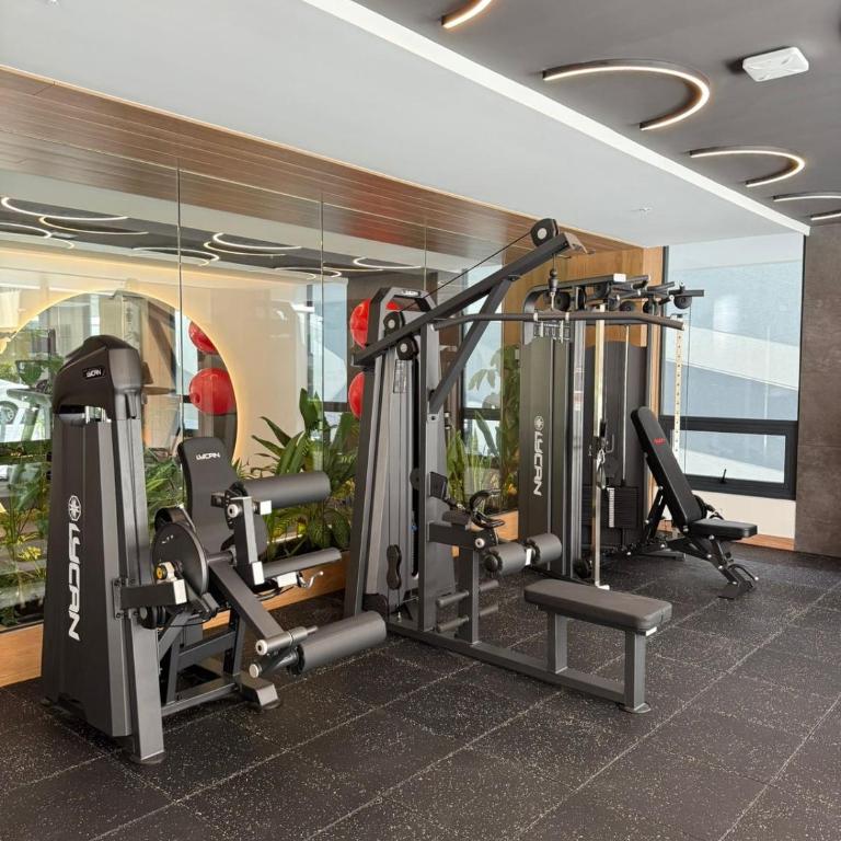 Suite Adagio - Apartamento de 1 dormitorio - 30