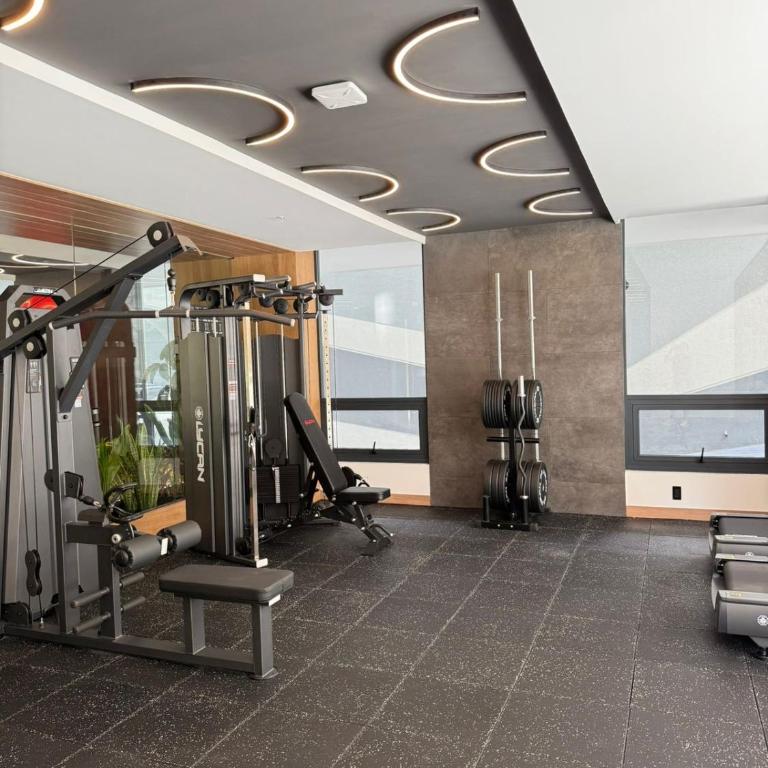Suite Adagio - Apartamento de 1 dormitorio - 37