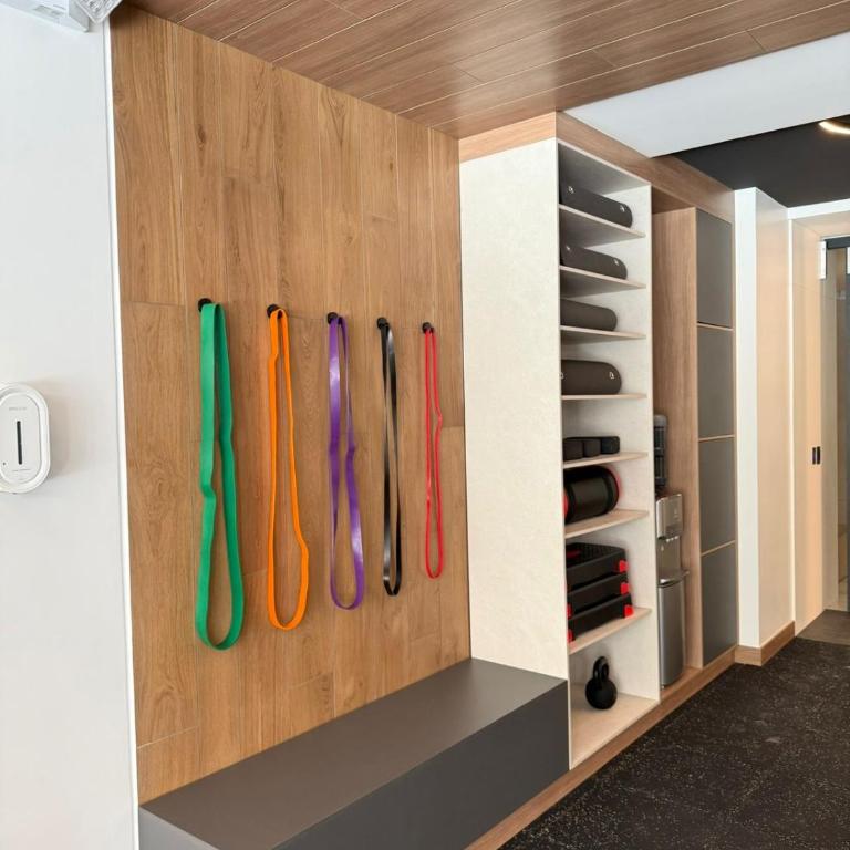 Suite Adagio - Apartamento de 1 dormitorio - 38