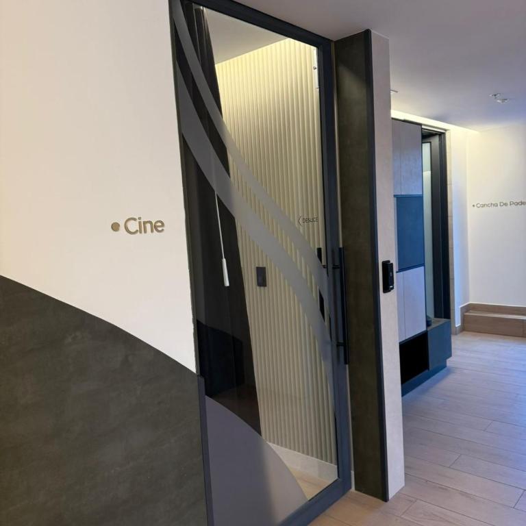 Suite Adagio - Apartamento de 1 dormitorio - 42