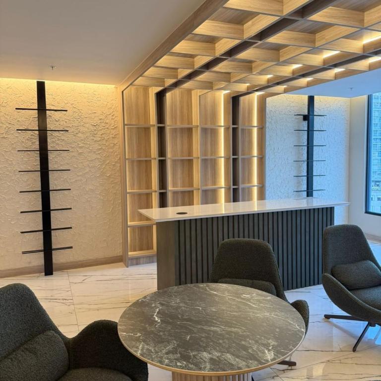 Suite Adagio - Apartamento de 1 dormitorio - 51