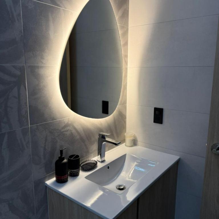 Suite Adagio - Apartamento de 1 dormitorio - 52
