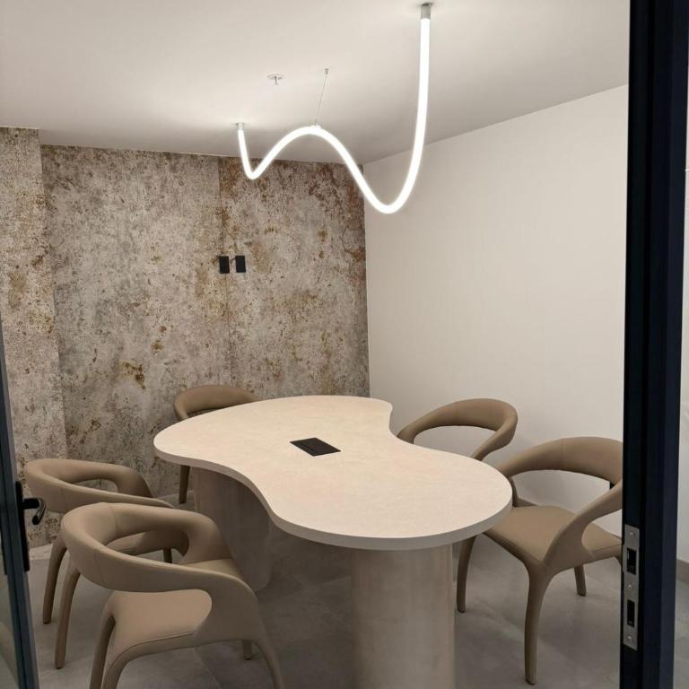 Suite Adagio - Apartamento de 1 dormitorio - 57