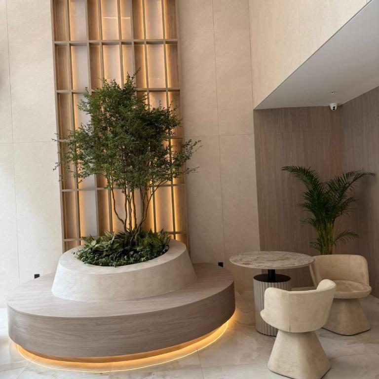 Suite Adagio - Apartamento de 1 dormitorio - 60