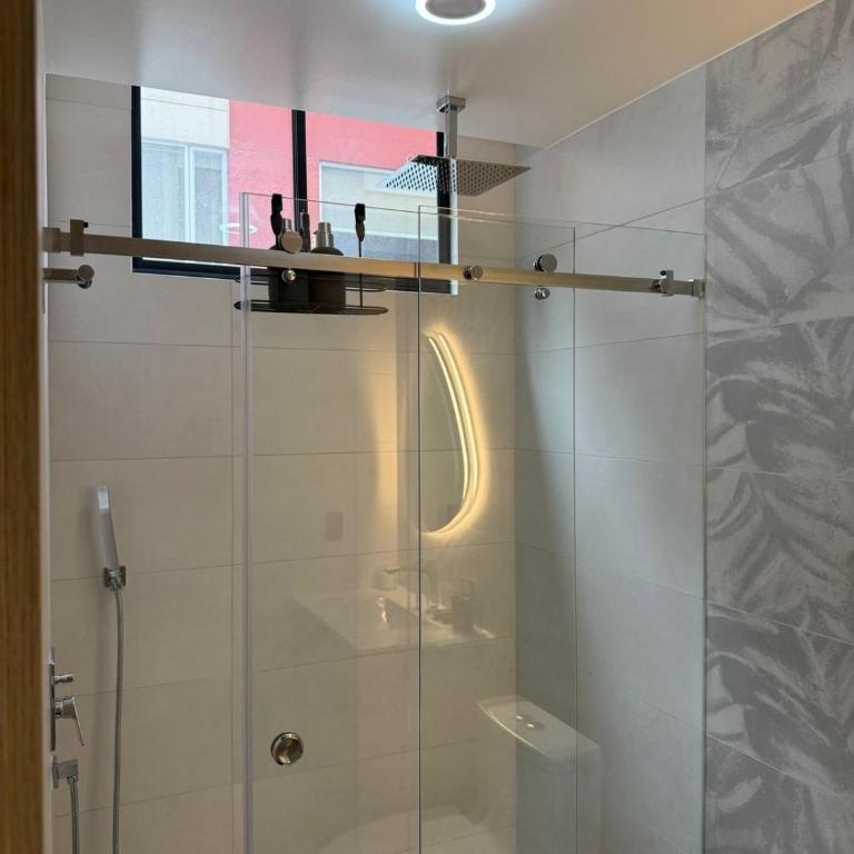 Suite Adagio - Apartamento de 1 dormitorio - 62
