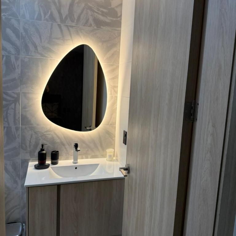 Suite Adagio - Apartamento de 1 dormitorio - 72