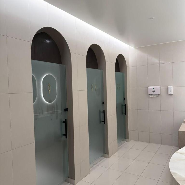 Suite Adagio - Apartamento de 1 dormitorio - 82