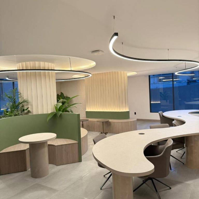 Suite Adagio - Apartamento de 1 dormitorio - 89
